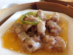 古法蒸排骨-一品粤珍轩(吴中路店)
