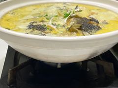-芷兰台·新中式餐厅(秀英店)