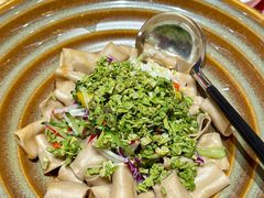 -西贝(上海我格广场店)