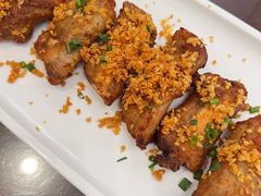 -茶港食堂(武昌店)