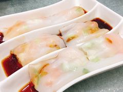 -喜宴又一村·粤菜·茶点·海鲜(壹方天地店)