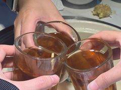 竹蔗马蹄水-廣順興(平原路店)
