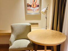 -维也纳国际酒店·西安大雁塔大唐不夜城店