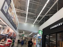 餐厅-山姆会员商店(杨桥西路店)