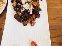 -陆壹捌餐厅(五大道店)