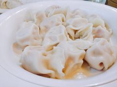 西红柿鸡蛋-百味饺子城•海鲜家常菜(秦皇岛店)