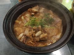 -茶油香闽南菜·花园餐厅(前埔店)