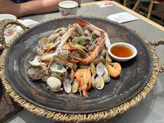 -阿毛饭店(和义路店)