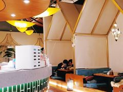 -曼泰·泰餐(江南环球港店)