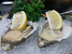 -飞尝蚝·顺德菜·鱼生(顺德总店)