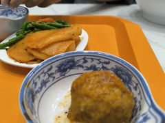 -德元兰州纯汤牛肉面(龙阳路店)