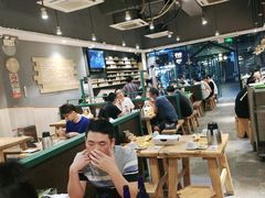 -木屋烧烤(岗顶二店)