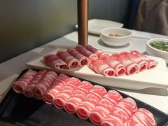 -海底捞火锅(外滩店)