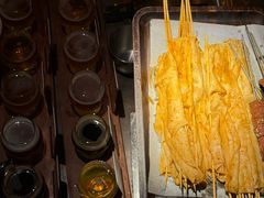 -麦凯伦烧烤·精酿超级工厂店(金桥总店)