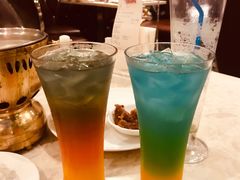 -芭菲盛宴·环球美食(解放碑英利国际店)