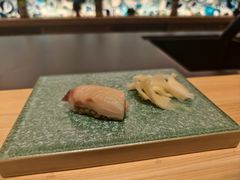 小竹荚-小十Omakase(地王大厦店)