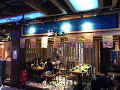 -鱼库·不仅是一家烤鱼店(车公庙店)