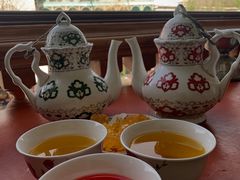 -百年老茶馆