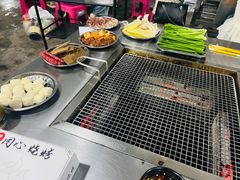 -同心烧烤(总店)