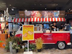 -StayReal Cafe(长宁来福士广场东八区店)