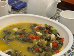 慈湖笃鲜螺-走马楼饭庄(慈城古县城店)