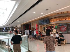 -上海颛桥万达广场