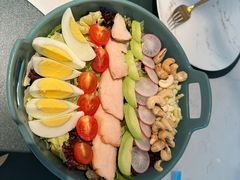 -ins森林童话餐厅coffee&bistro