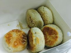 -华荣哲绿豆饼(泰安店)