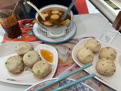 -小杨生煎(黄河路店)