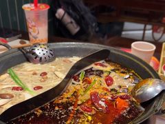 -江北北火锅馆·公路夜市(魏公村店)