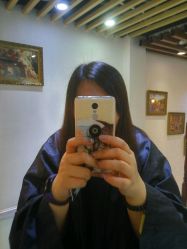 -SIX Hair Consultant