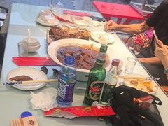 -正阳春烤鸭(华捷道店)