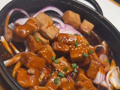 -火啫啫·粤式啫啫煲(南通首店)