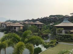 -广州从化都喜泰丽度假温泉酒店