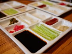 -四季民福烤鸭店(前门廊房二条店)