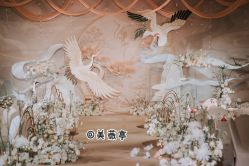 点击看大图 -美薇亭婚礼顾问