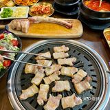 在威海烤肉界可以说是相当炸裂的存在。。。