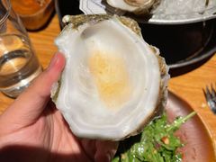 -Osteria Garden 生蚝花园餐厅(原进贤路店)