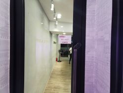 -DOS HOP潮上舞蹈