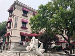 -天津意大利风情旅游区