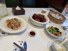 -同庆楼(大钟寺店)