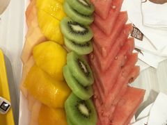 -满记甜品(巴黎春天宝山店)