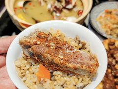 -霄汉羊排(万松园一店)