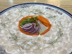 -德胜轩正宗顺德菜(宝安沙井会展中心店)