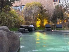 -清河半岛温泉度假酒店