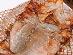 -翠亭酒家(山西南路店)