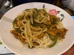 -锅儿挑面馆