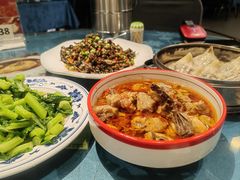 -湘春酒家·1989(运达汇店)