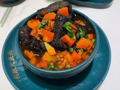 臭豆腐-千稻剁椒大鱼头(CityOn熙地港店)