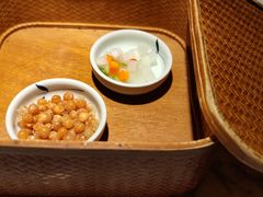 -初蓉丨遇见新川菜(亲贤街荣耀店)